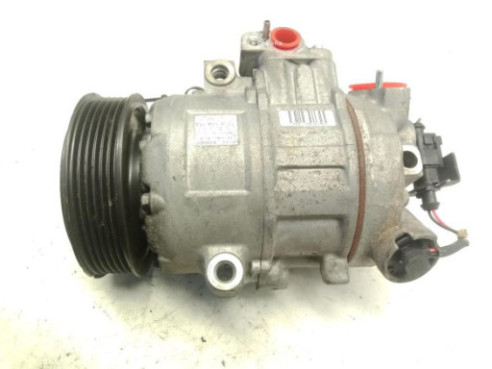 6Q0820803J COMPRESOR AA SEAT IBIZA III (6L1) |Desguaces La Cabaña