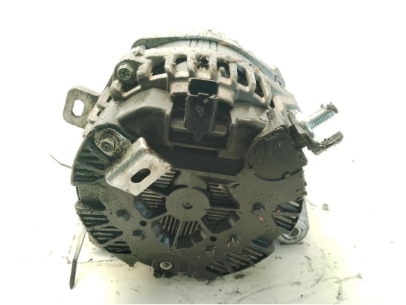 ALTERNADOR CITROEN JUMPER Furgón|Desguaces La Cabaña