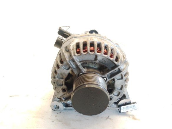 113640 ALTERNADOR PEUGEOT 807 (E)|Desguaces La Cabaña