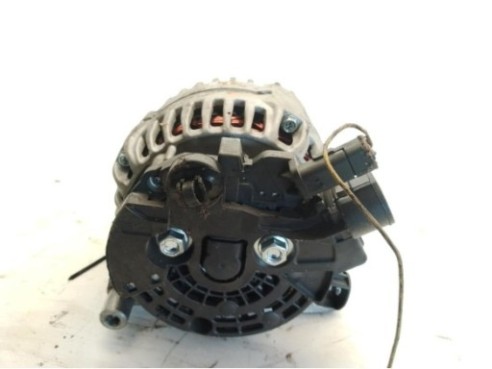 113640 ALTERNADOR PEUGEOT 807 (E)|Desguaces La Cabaña