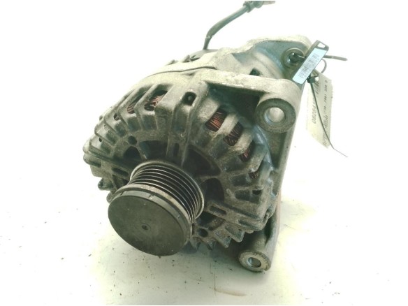 7823343 ALTERNADOR BMW 3 (F30, F80)|Desguaces La Cabaña