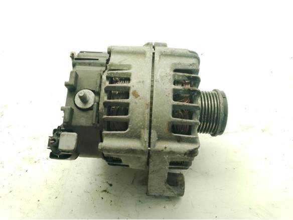 7823343 ALTERNADOR BMW 3 (F30, F80)|Desguaces La Cabaña