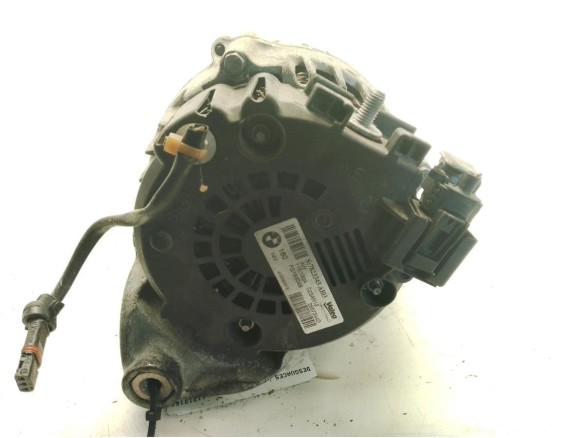 7823343 ALTERNADOR BMW 3 (F30, F80)|Desguaces La Cabaña