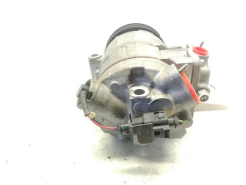 6Q0820803J COMPRESOR AA SEAT IBIZA III (6L1) |Desguaces La Cabaña