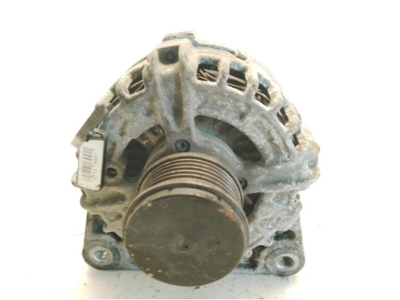 231004EA0AF ALTERNADOR RENAULT KADJAR (HA_, HL_)|Desguaces La Cabaña