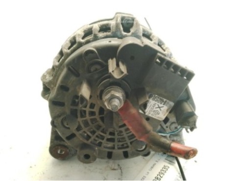 231004EA0AF ALTERNADOR RENAULT KADJAR (HA_, HL_)|Desguaces La Cabaña