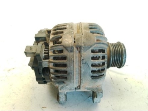 045903023A ALTERNADOR VW POLO (9N_)|Desguaces La Cabaña