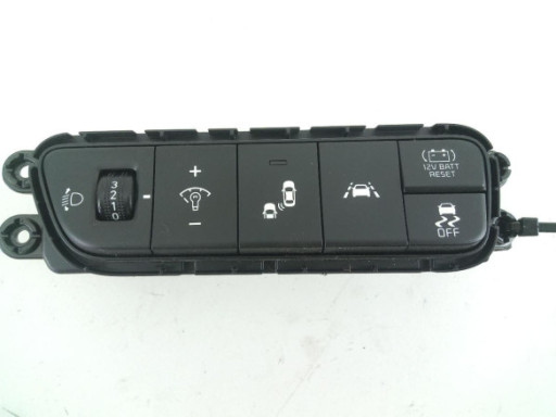 D20L54651G5200 AMORTIGUADOR DEL IZQ KIA NIRO |Desguaces La Cabaña
