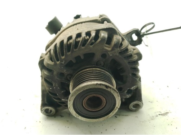 ALTERNADOR CITROEN JUMPER Furgón|Desguaces La Cabaña