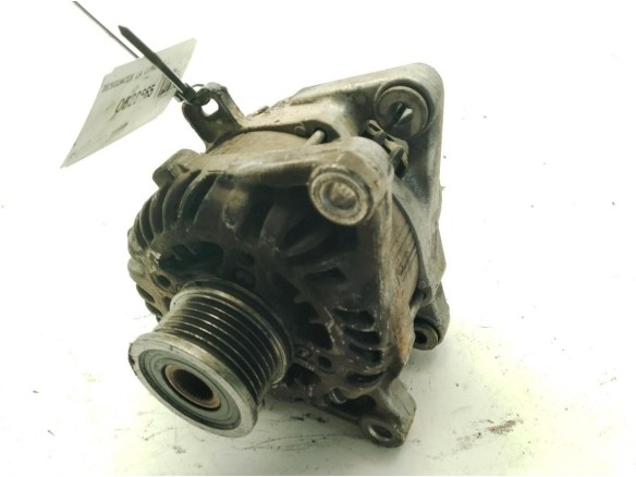 ALTERNADOR CITROEN JUMPER Furgón|Desguaces La Cabaña