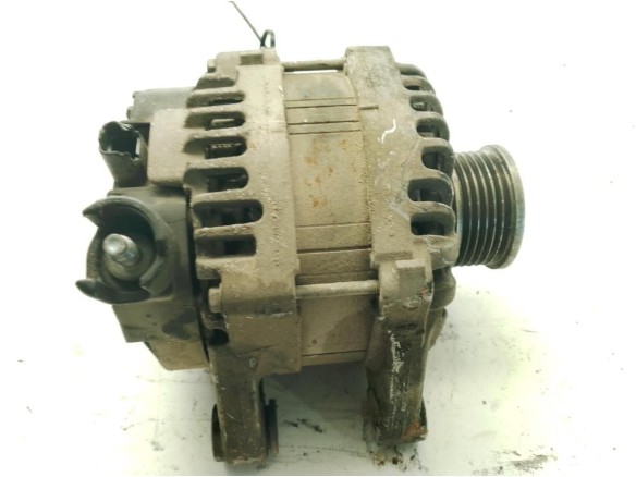 ALTERNADOR CITROEN JUMPER Furgón|Desguaces La Cabaña