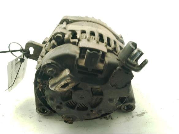 ALTERNADOR CITROEN JUMPER Furgón|Desguaces La Cabaña