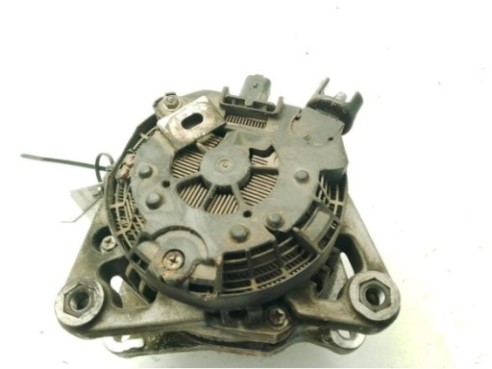 ALTERNADOR CITROEN JUMPER Furgón|Desguaces La Cabaña