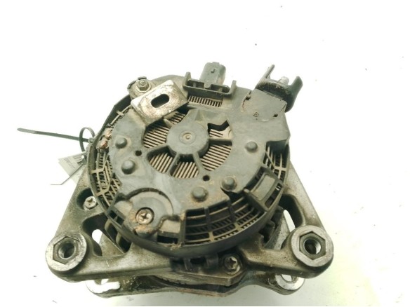 ALTERNADOR CITROEN JUMPER Furgón|Desguaces La Cabaña