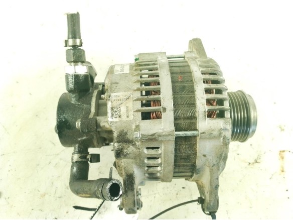 ALTERNADOR OPEL ASTRA H (A04)|Desguaces La Cabaña