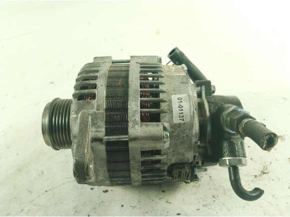 ALTERNADOR OPEL ASTRA H (A04)|Desguaces La Cabaña