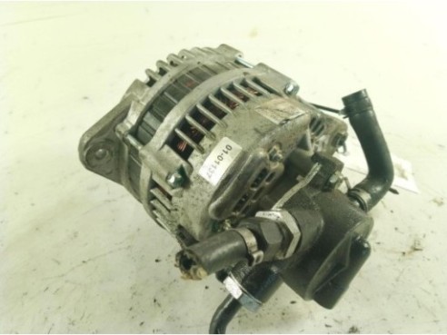 ALTERNADOR OPEL ASTRA H (A04)|Desguaces La Cabaña