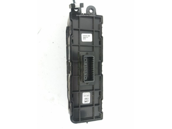93700G5EH0WK MODULO ELECTRONICO 3 KIA NIRO |Desguaces La Cabaña