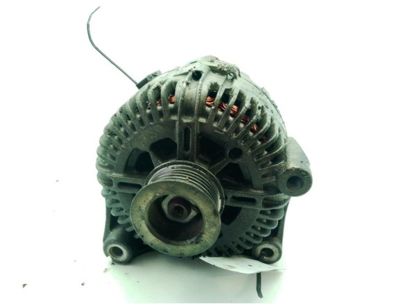 437450 ALTERNADOR BMW 5 (E60)|Desguaces La Cabaña