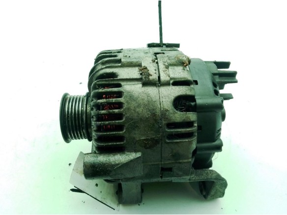 437450 ALTERNADOR BMW 5 (E60)|Desguaces La Cabaña