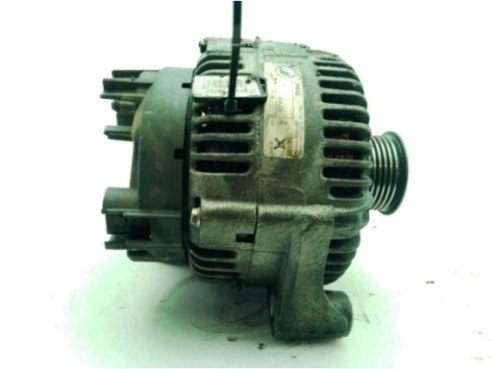 437450 ALTERNADOR BMW 5 (E60)|Desguaces La Cabaña