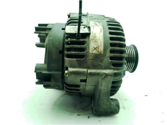 437450 ALTERNADOR BMW 5 (E60)|Desguaces La Cabaña