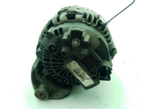 437450 ALTERNADOR BMW 5 (E60)|Desguaces La Cabaña