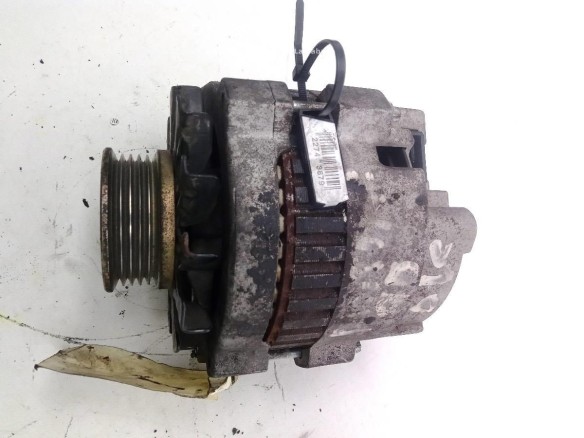 1309A ALTERNADOR PONTIAC TRANS SPORT|Desguaces La Cabaña