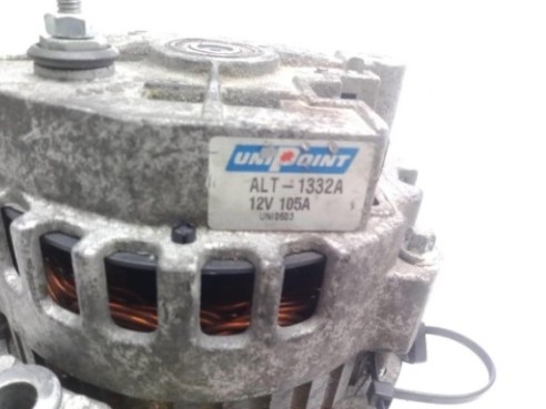 1309A ALTERNADOR PONTIAC TRANS SPORT|Desguaces La Cabaña