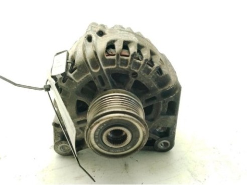 2607395C ALTERNADOR DACIA DUSTER|Desguaces La Cabaña