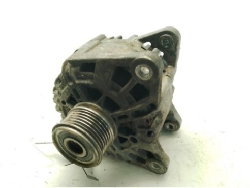 2607395C ALTERNADOR DACIA DUSTER|Desguaces La Cabaña