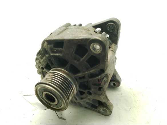 2607395C ALTERNADOR DACIA DUSTER|Desguaces La Cabaña