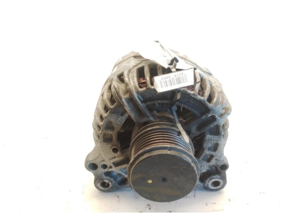 06F903023F ALTERNADOR AUDI A3 (8P1)|Desguaces La Cabaña