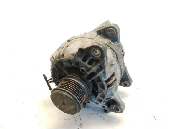 06F903023F ALTERNADOR AUDI A3 (8P1)|Desguaces La Cabaña