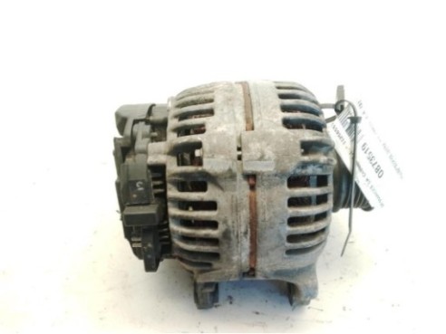 06F903023F ALTERNADOR AUDI A3 (8P1)|Desguaces La Cabaña
