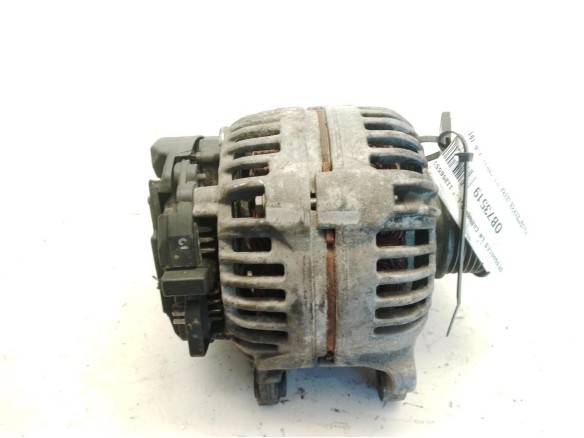 06F903023F ALTERNADOR AUDI A3 (8P1)|Desguaces La Cabaña