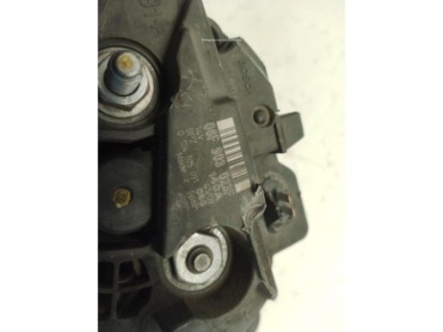 06F903023F ALTERNADOR AUDI A3 (8P1)|Desguaces La Cabaña