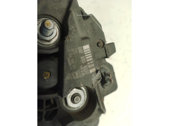 06F903023F ALTERNADOR AUDI A3 (8P1)|Desguaces La Cabaña