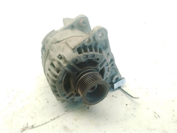 037003025M ALTERNADOR SEAT IBIZA III (6L1)|Desguaces La Cabaña