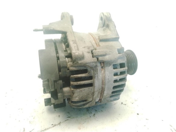 037003025M ALTERNADOR SEAT IBIZA III (6L1)|Desguaces La Cabaña