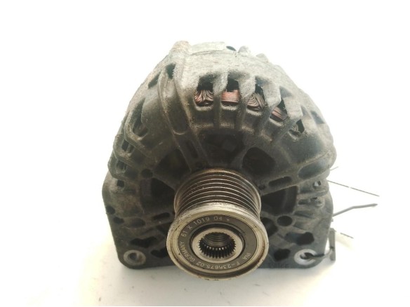 8200404459E ALTERNADOR OPEL VIVARO A Furgón (X83)|Desguaces La Cabaña
