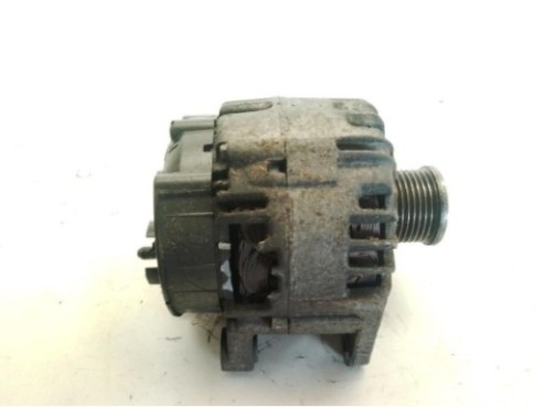 8200404459E ALTERNADOR OPEL VIVARO A Furgón (X83)|Desguaces La Cabaña