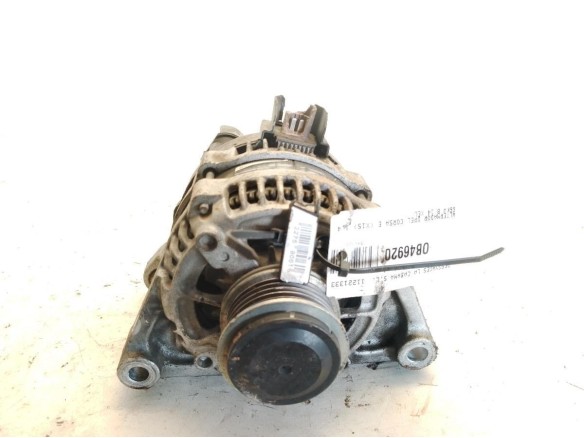 13585664  ALTERNADOR OPEL CORSA E (X15)|Desguaces La Cabaña