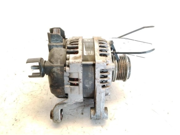 13585664  ALTERNADOR OPEL CORSA E (X15)|Desguaces La Cabaña