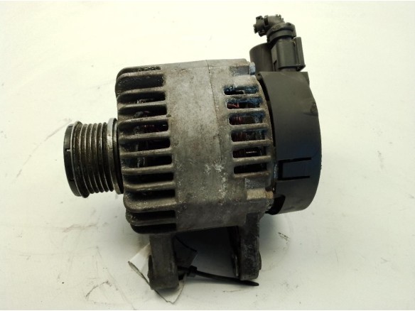 9806007480 ALTERNADOR PEUGEOT 308 SW II|Desguaces La Cabaña