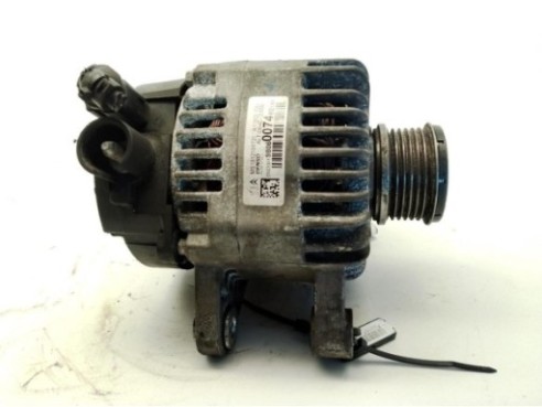 9806007480 ALTERNADOR PEUGEOT 308 SW II|Desguaces La Cabaña