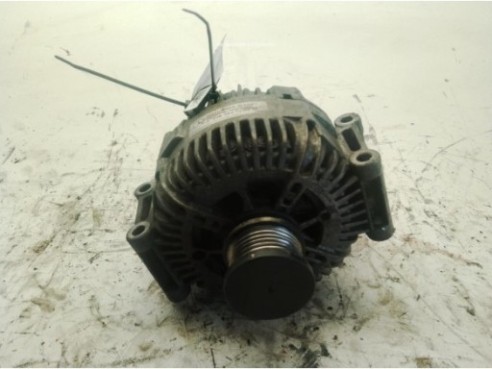 A6461541102 ALTERNADOR MERCEDES BENZ VIANO (W639)|Desguaces La Cabaña