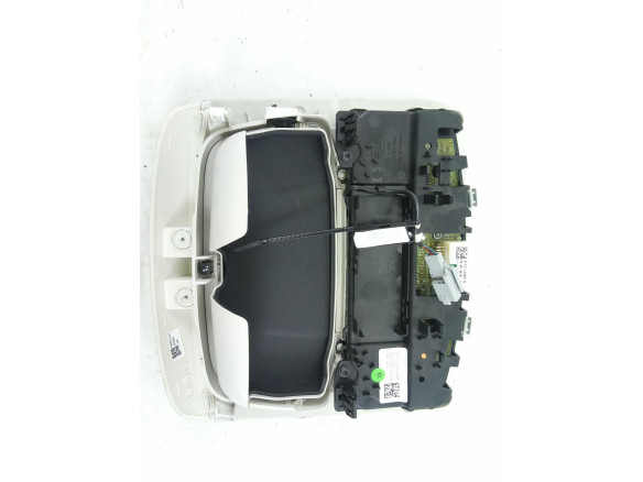 DS73F519A58 PLAFON DEL FORD MONDEO V Fastback |Desguaces La Cabaña