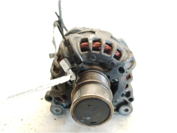 04E903021M ALTERNADOR SEAT LEON (5F1)|Desguaces La Cabaña