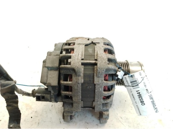 04E903021M ALTERNADOR SEAT LEON (5F1)|Desguaces La Cabaña